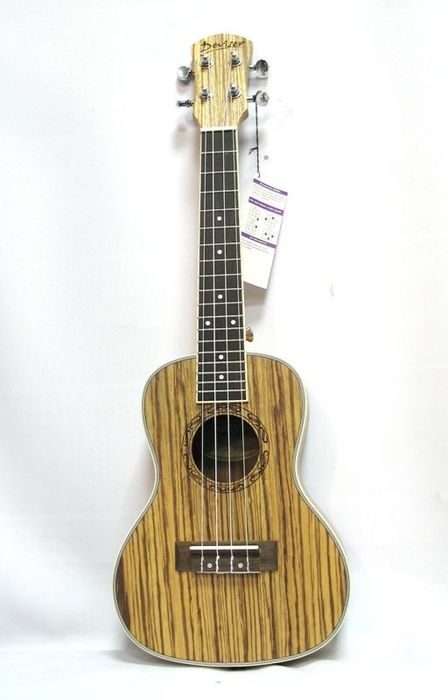 Продаю укулеле concert