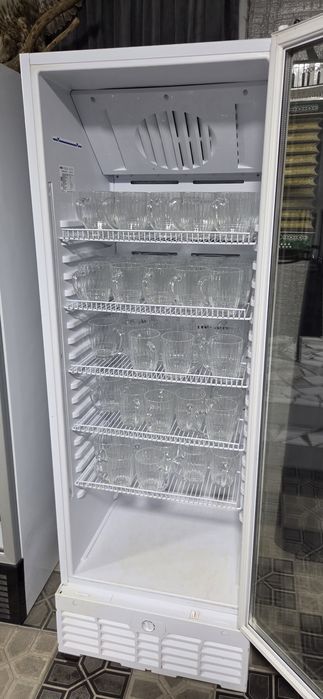 Бирюса холодильник