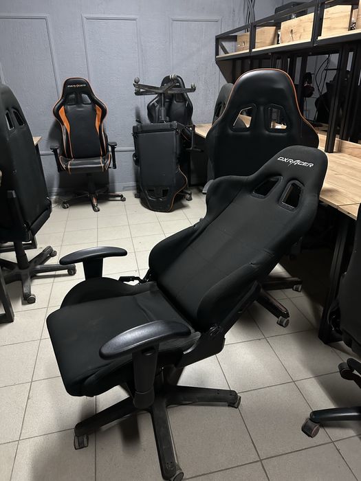 Кресло игровые.