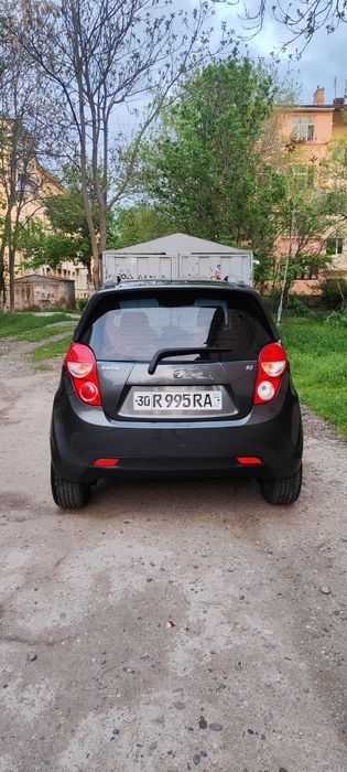 Продаётся ravon Спарк экспортный вариант