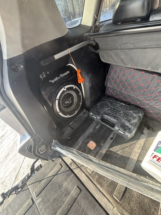 Митсубиши аутландр