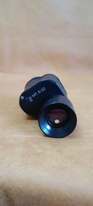 Продается редкая оптика МП 8х30 КОМЗ.