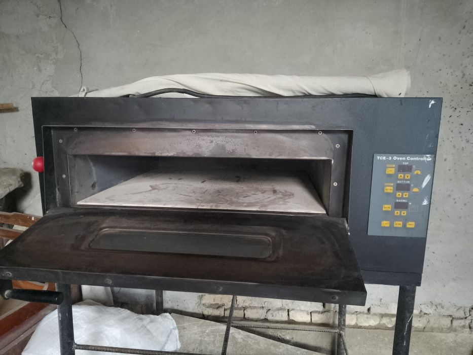 Pizza  pech sotiladi