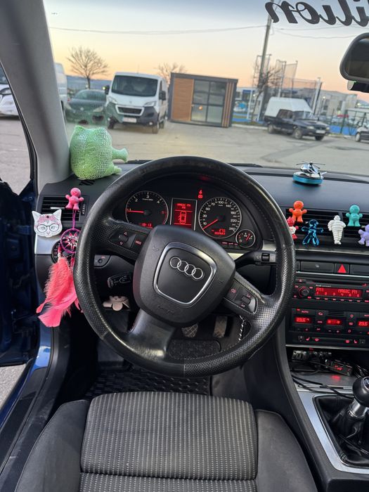 Vand Audi A4 B7 an 2006