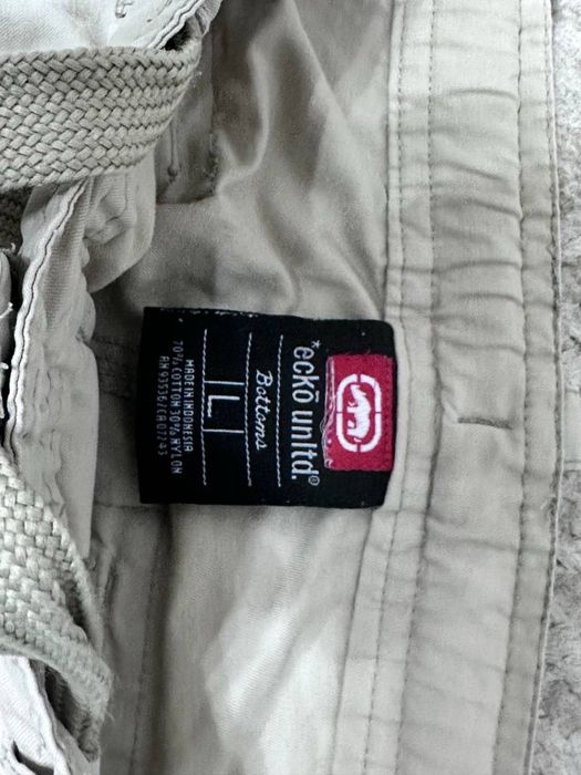 Ecko cargopants Ecko