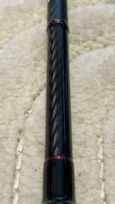 Lansete Crap The One LCX Pro 3,9m 3lbs