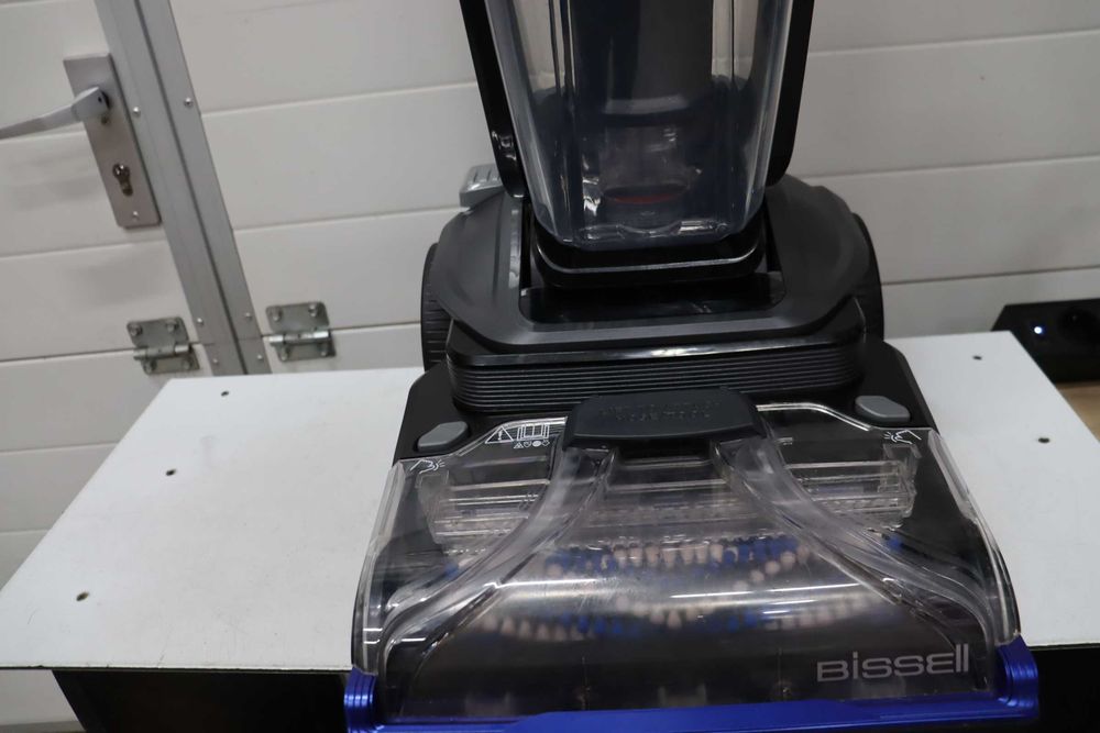 Перяща прахосмукачка с пара Bissell Revolution HydroSteam (3670N) 1300W