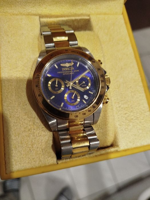 Часовник INViKTA топ ЦЕНА