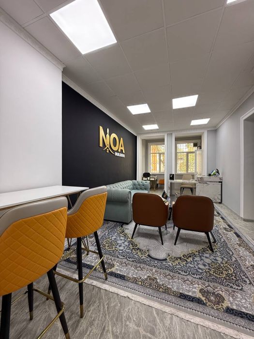 Нежилое помещение под офис