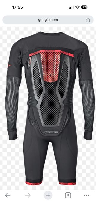 Alpinestars tech 10