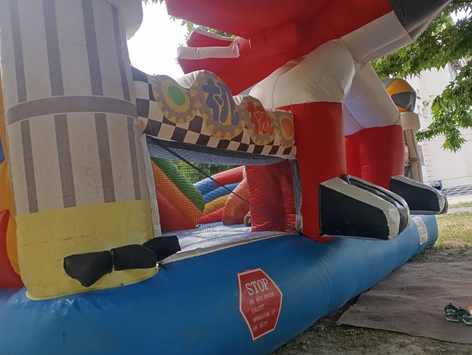Batut sotiladi kottasi