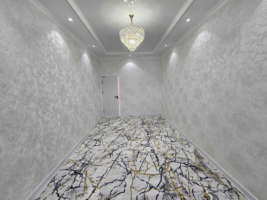 3 xonali 90m² 4-qavat.