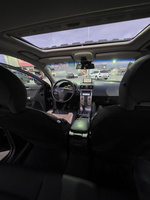 Volvo V50 an 2009