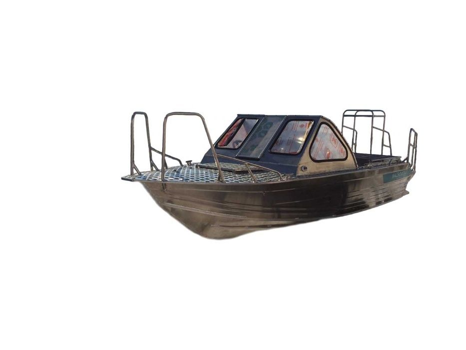 Катер Kazboat -47