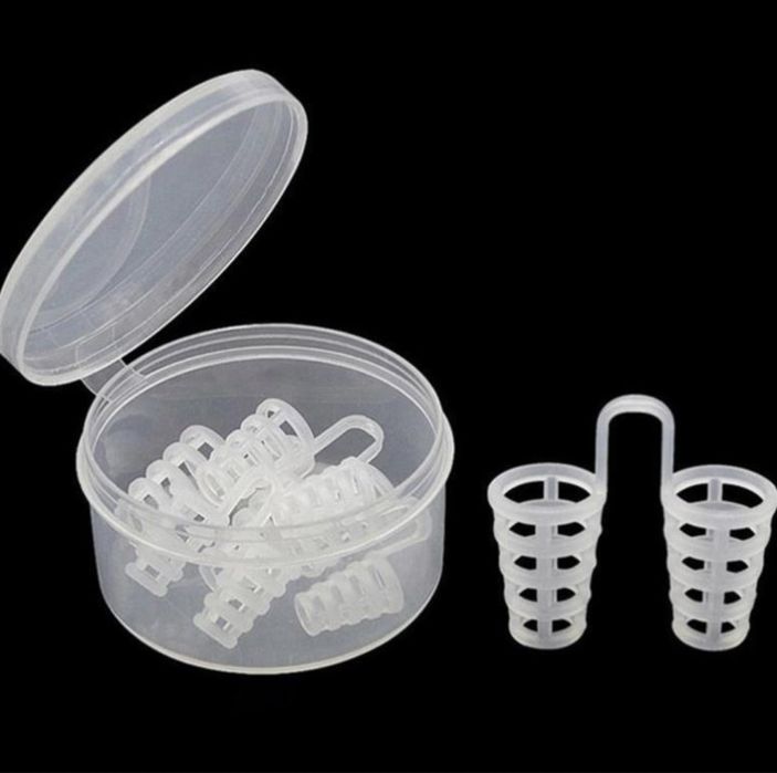 Расширитель для носа