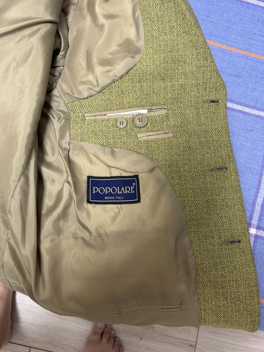 Одежда мужская разная