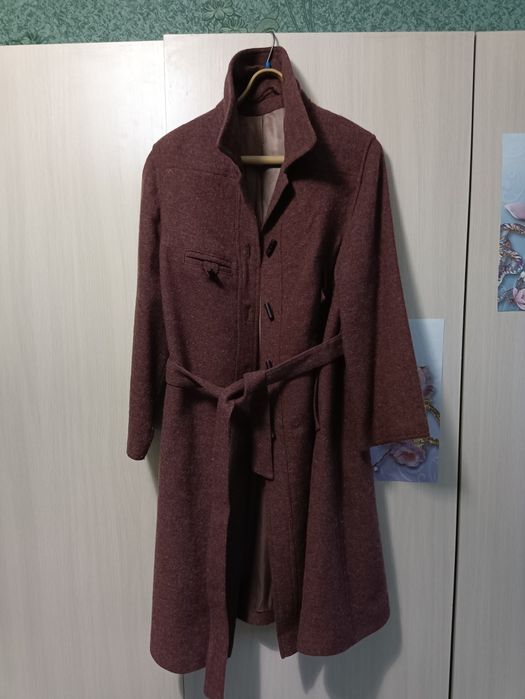 Женские демесизонные польта