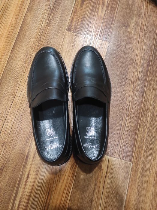 Туфли(Лоферы) Новые