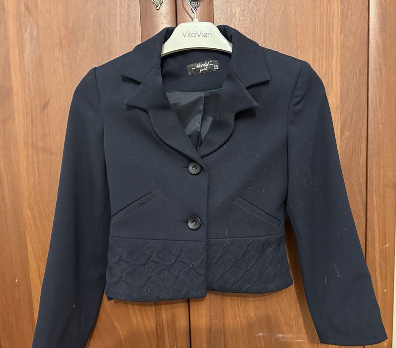 Школьная     форма