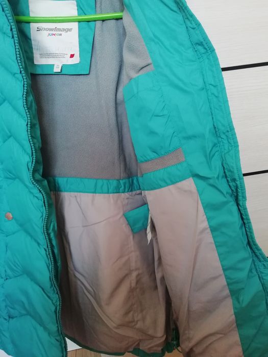 Куртка для девочки