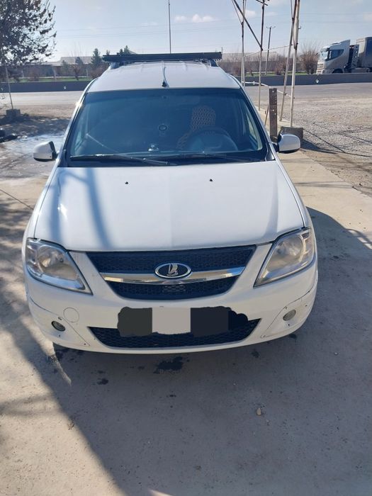 Лада ларгус сотилади