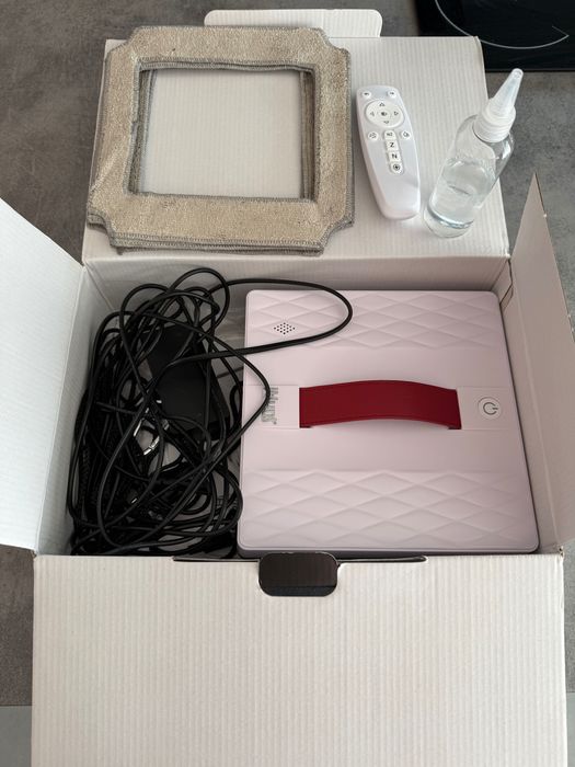 Робот за прозорци iHunt window 5