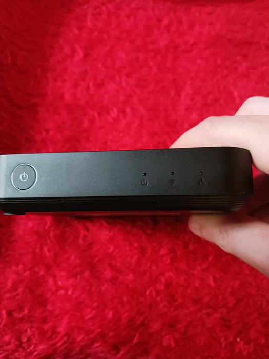 Продавам 4K EON Box модел SDSTB02 пълен комплект с телевизия гр. София ...