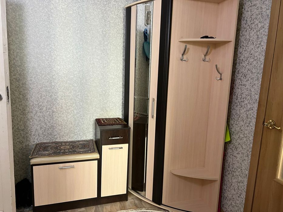 2-х комнатная квартира