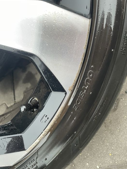 Jante Aliaj 19” Nissan Juke Originale