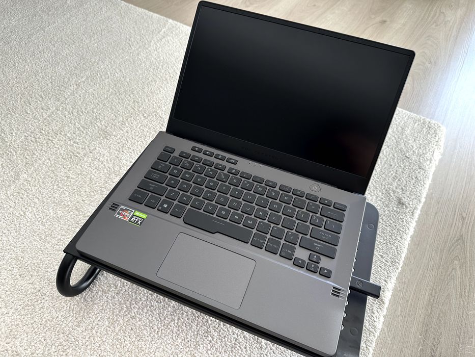 Laptop Gaming ASUS ROG Zephyrus G14