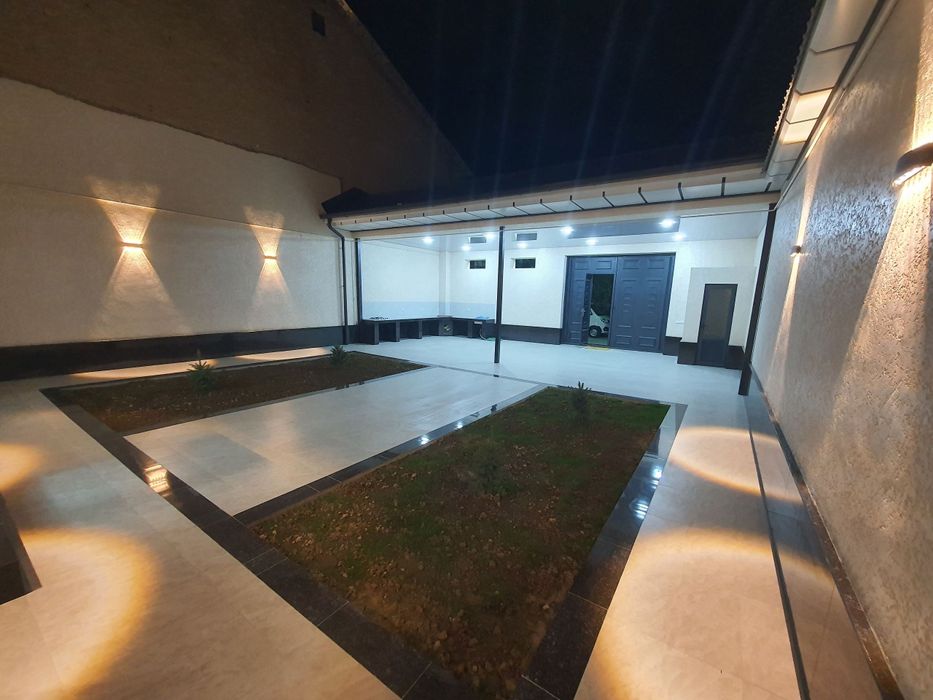 Кибрай,Маданиятда тайер 2 этажлик уй сотувда