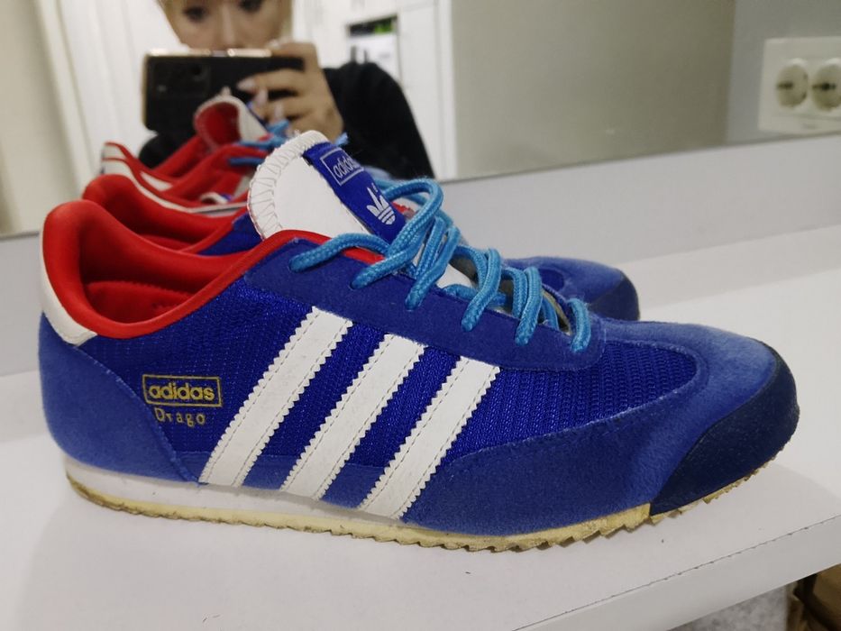 Маратонки Adidas 36⅔