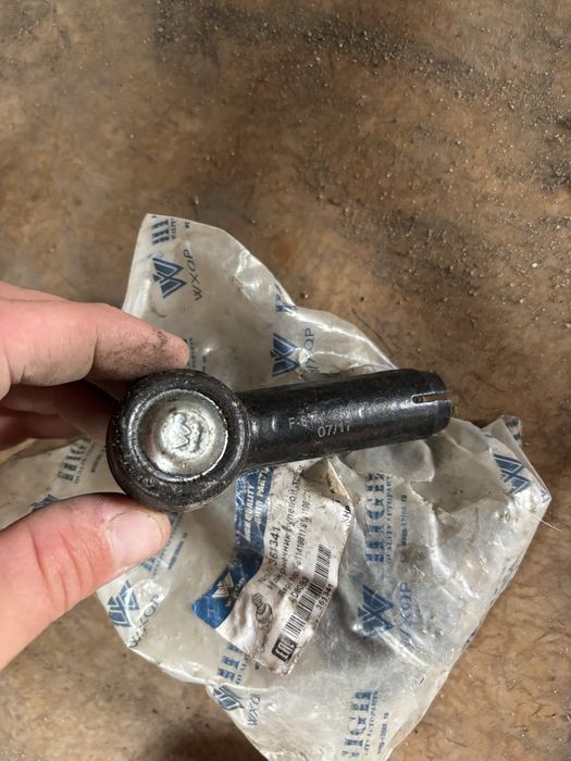 Продам запчасти