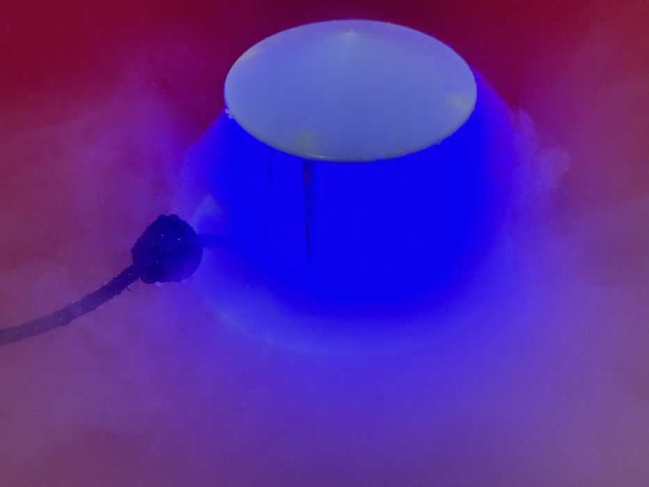 Декоратив увлажнитель/ водопад/ туман/ sharshara dekorativ