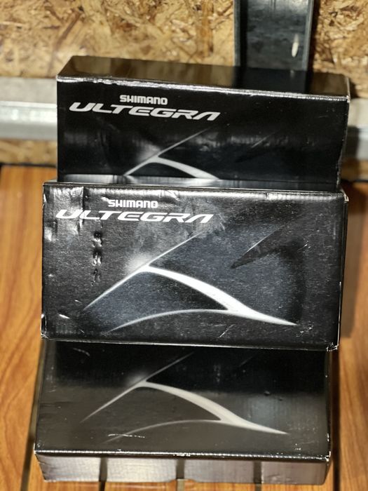 Педали Shimano ultegra
