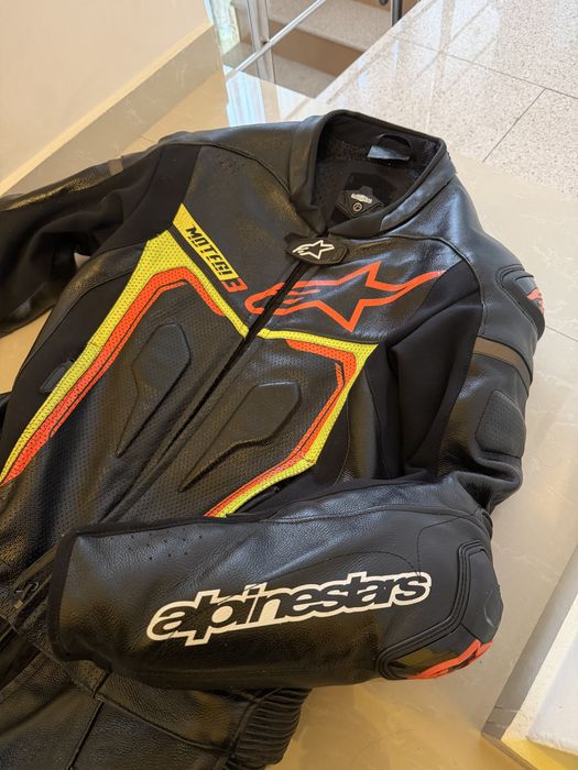 Combinezon Alpinestars