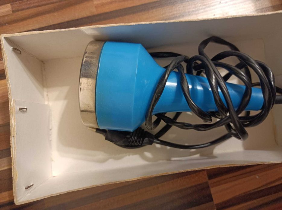 Dispozitiv cosmetic termic Milva