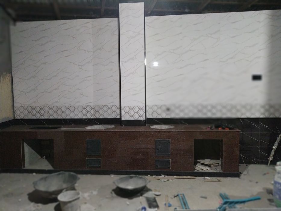 Kafel teramiz yuqori sifatdda