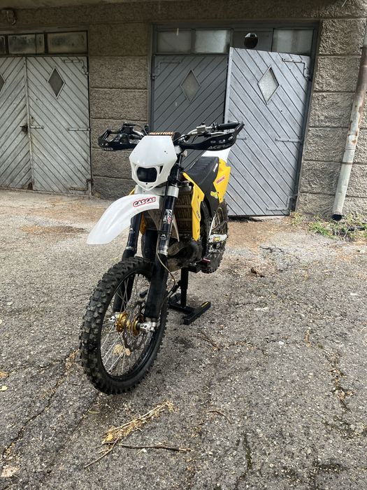 Gasgas EC250