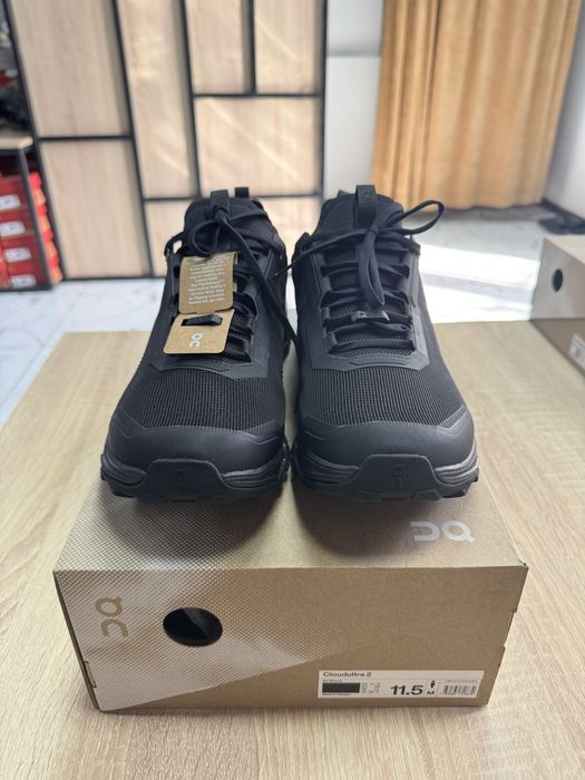 Оригинал On cloudultra 2