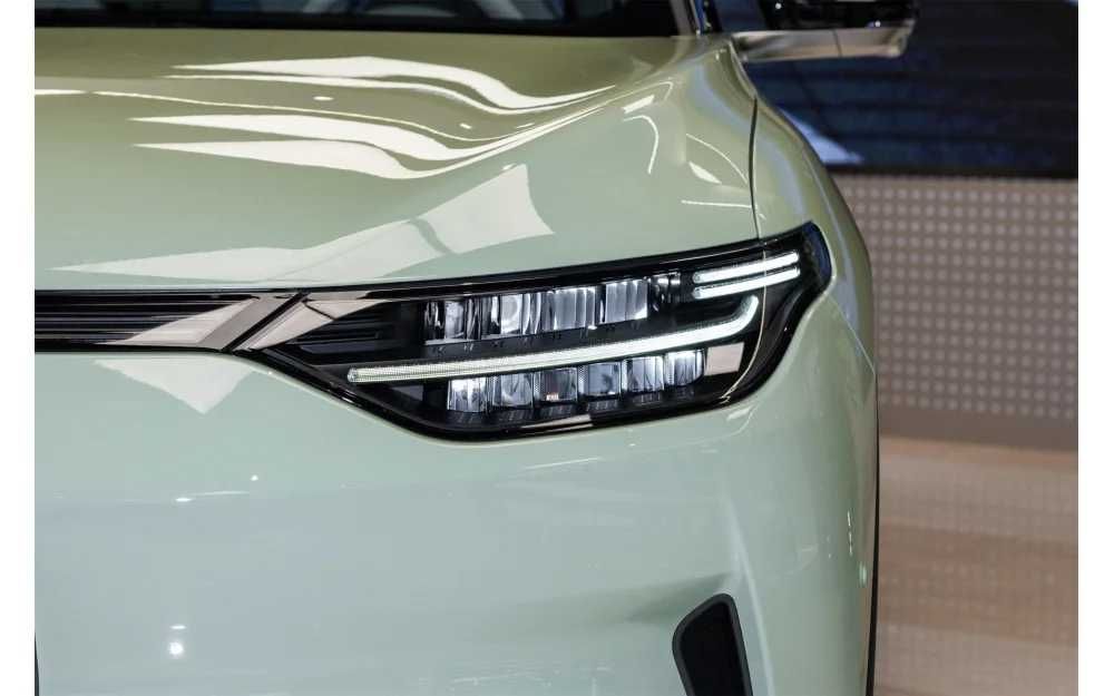 25% тулов билан Leapmotor C11 нақд, автокредит,TRADE INга сотилади