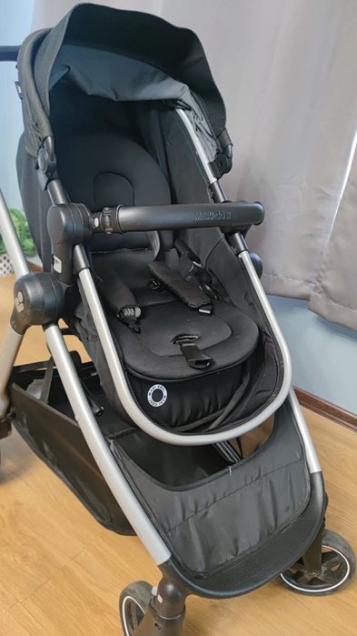 Детска количка Maxi Cosi Zelia 2