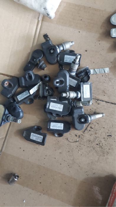 Senzori Presiune Suzuki 2022-2025 Jimny/Swift/S-Cross/Sx4/Vitara