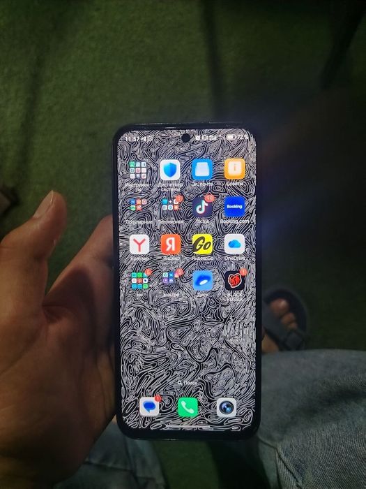 Honor X6s арзон срочно