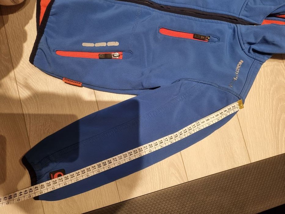 Ветровка непродувайка