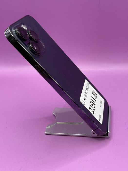 Iphone 14 pro max 128gb