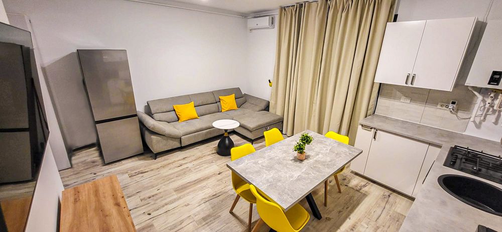 Proprietar închiriez apartament 2