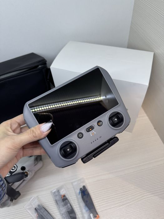 Дрон DJI Mini 4 Pro | KASPI 0-0-24