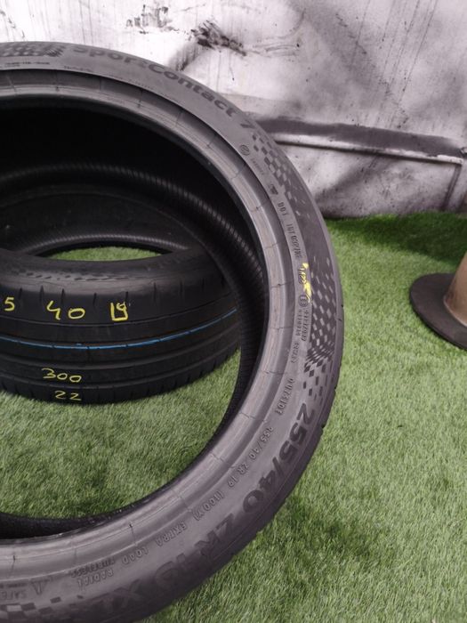 255.40.19 Continental