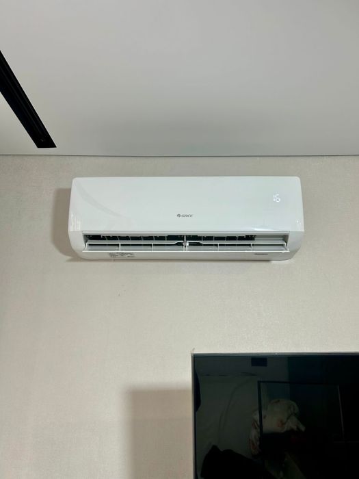 Установка и продажа кондиционеров